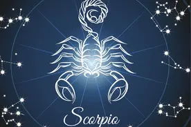 天蝎女和什么星座男最配 天蝎女最配的星座男图片