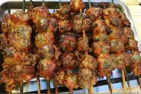 广西“5大怪菜”，各个都是当地人的心头爱，外地人：真敢吃图片