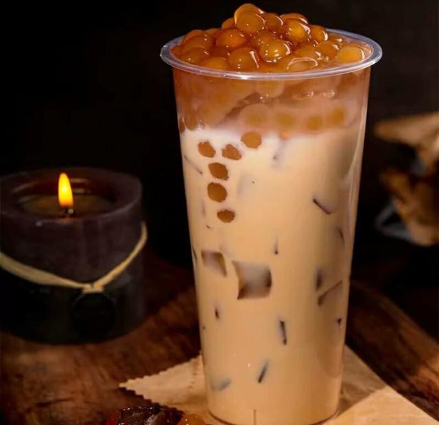 30种热销奶茶配方来了，比例精准做法详细，先收藏起来