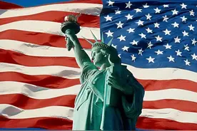 全球经济负债情况，美国欠了30万亿，排名世界第一，中国有多少？图片