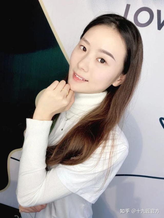 雾眉，线条眉和丝雾眉有什么区别呢？