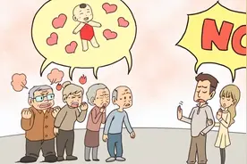 中国第一批“丁克夫妻”现状曝光！没有孩子，他们终于后悔了？图片
