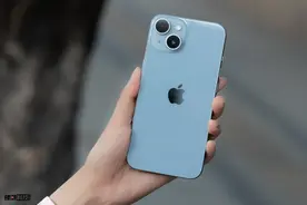 为啥很多人宁愿买iPhone 14都不买14 Pro？是没钱吗？图片