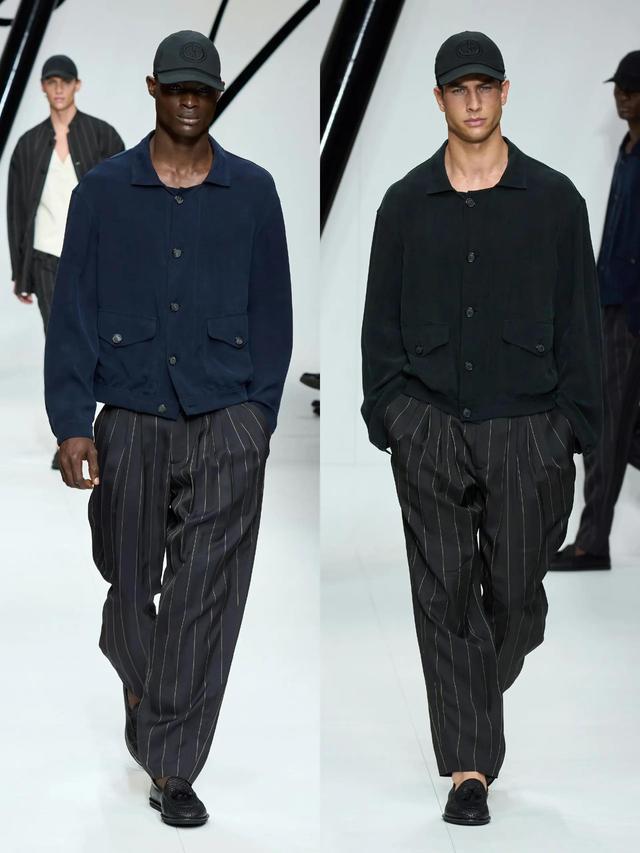 Giorgio Armani 2024������װϵ��