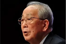 稻盛和夫《六项精进》，提升自己的6个黄金法则图片