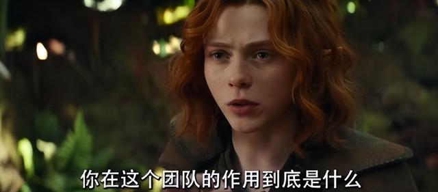 火了几十年，连特效都没有，也敢打脸漫威，他凭什么？