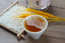 坐月子也能喝酒？图片