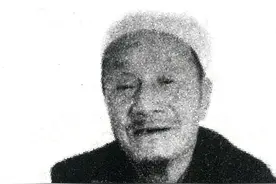 「临夏红色记忆」马明德∶藏回两族救我命图片