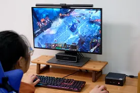 不到2000元的mini PC，零刻SEI10能带来怎样的体验图片