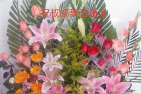 叔叔和婶子：婶子给叔叔的电话占线图片