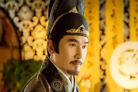 泾阳王朱见溢——因怨恨母亲强娶小姨，母亲死后，杀狗代其母祭奠图片