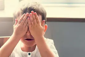 辽宁一小孩三年不说话，一开口惊的父母连夜搬家，专家们深感疑惑图片