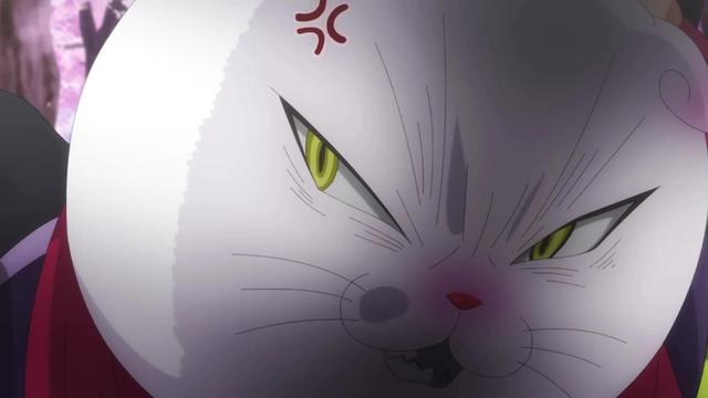 性转动漫《妖幻三重奏》第一集：除妖男孩变成了女孩子