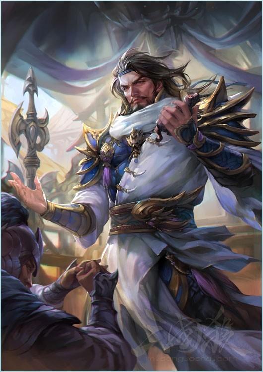 三国杀：山海再临，麒麟保卫战打响！什么技能最适合闯关？