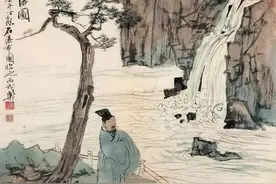 古代骂人最狠的16句话：没点文化，都听不出来被骂了图片