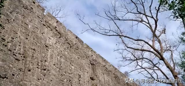 最值得看的14座明清城墙，河北有两座，你去过几座？