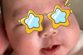 新手宝妈必须了解的一件事，关于新生儿湿疹是否应该重视？图片