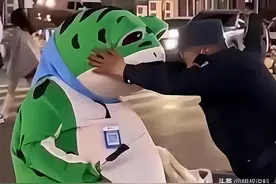 “卖崽娃”动了谁的蛋糕？央媒看不下去，为其鸣不平图片