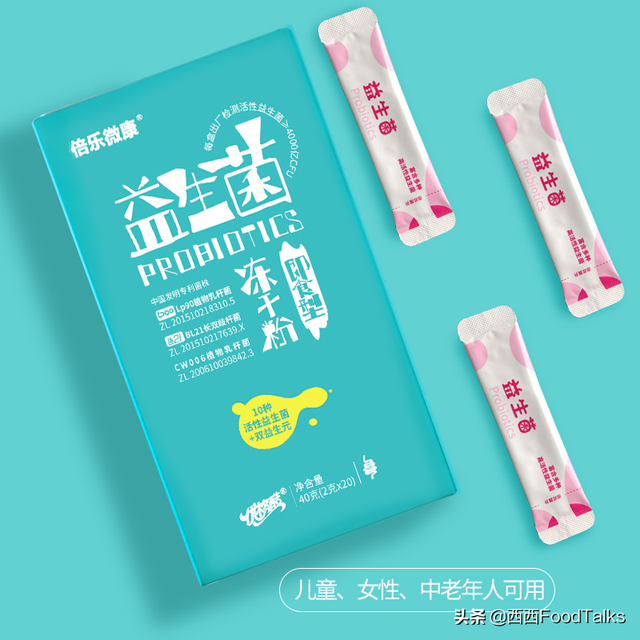 功能性食品配料企业汇总110家，华熙生物、锦旗生物、生合生物...