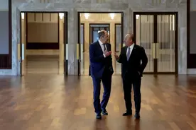 姚锦祥：土耳其竭力在美俄之间左右逢源图片