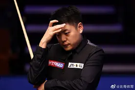 梁文博等6名球手涉嫌操纵比赛，被世台联暂停职业资格图片