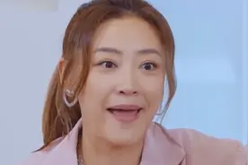 只用一句话，就让jasper心甘情愿接受二胎弟弟，应采儿育儿多牛？图片