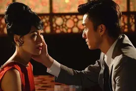 近20年最受认可的10部港剧：《使徒行者》第8，《金枝欲孽》第3图片