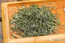 南京特产茶叶，南京有什么地方茶图片