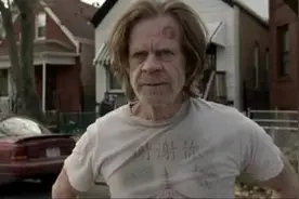 如何评论美剧《无耻之徒》中的Frank图片