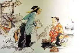 致母亲：愿时光慢慢流淌，岁月不伤您脸庞图片