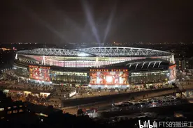盘点四大落魄豪门俱乐部图片