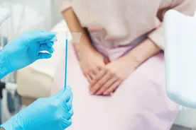 女人隐私部位干涩怎么办？医生揪出4个原因，逐一解决图片