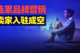 新蓝海败北，一电商平台被曝“关停”！卖家入驻打水漂啦？图片