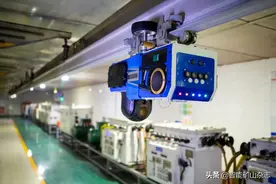 我国煤矿智能化建设存在的主要问题及对策分析图片