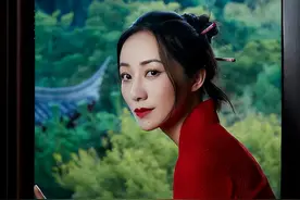 有人背景通天，有人硬刚资本？这几位女星根本不怕潜规则！图片