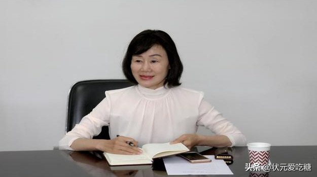 女副校长沈志莉落马记：家中搜出大量成人用品，大肆敛财沉迷整容