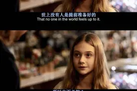 超火的电影台词拼接图片，原来可以这样制作，我猜你一定喜欢图片