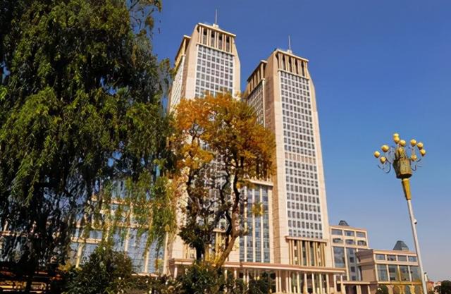 复旦数学学院 书院[五大书院公共空间] - 指数牛