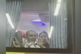 受习主席邀请，这群美国中学生到访深圳图片