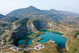 “看山望水寄乡愁，好山好水好风光！”渝北乡村旅游“火出圈”图片