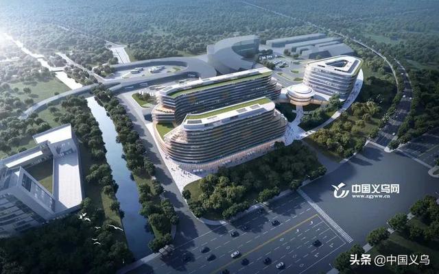 2500多套！义乌两处“保租房”计划开建