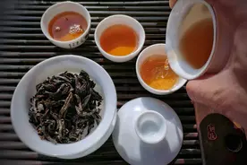 中国的5大名茶是哪些？你喝过几种？谁才是“茶中之王”呢？图片