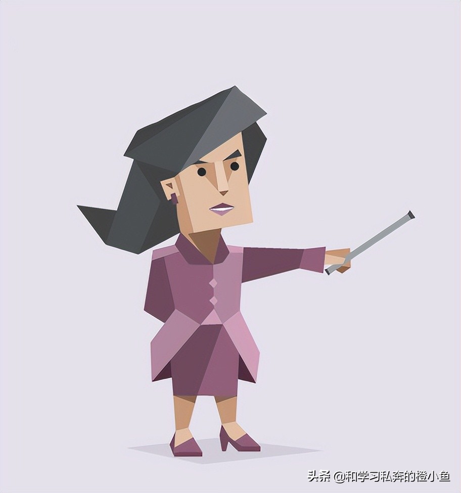 MBTI的16种性格解析插图37 MBTI的16种性格解析
