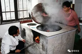 “灶台三不对，家旺人富贵”，别不信，其中也是有讲究的！图片