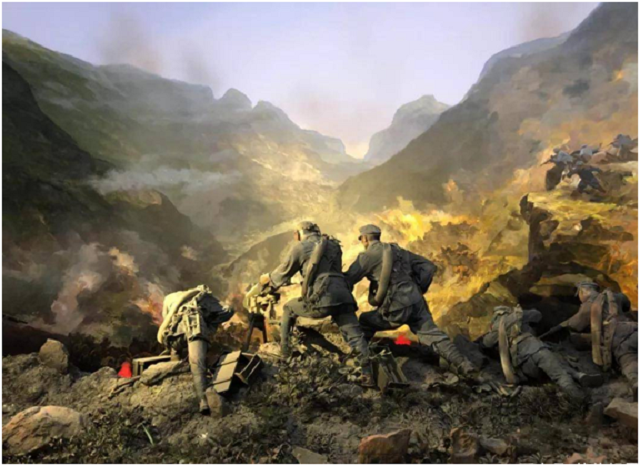 中苏战争珍宝岛事件是哪一年 - 冷思维