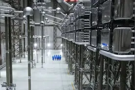 特变电工新能源荣获2022年度中国机械工业科技一等奖图片