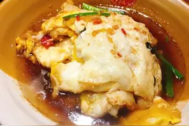 鸡蛋怎么炒更好吃呢？10道特色家常菜，口味多样，一道比一道好吃图片