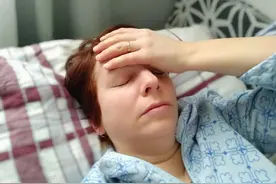 心脏好不好，看头部就知道？心脏不好的人，头部容易出现5个异常图片