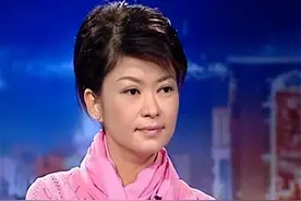 台湾中天主持人卢秀芳：我的父亲是志愿军，参加过抗美援朝图片