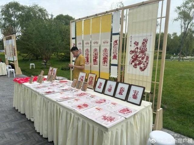 潍坊国际风筝会暨嘉年华活动在京发布